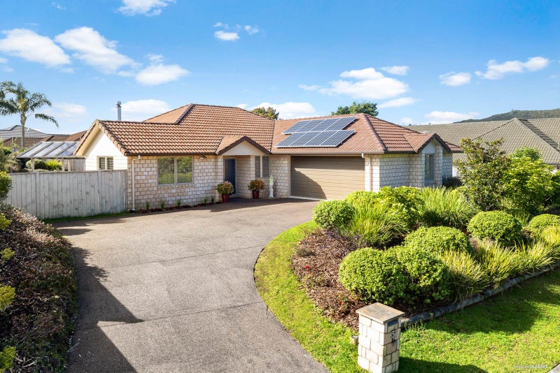 3 The Anchorage, Haruru, Haruru - Carousel 1