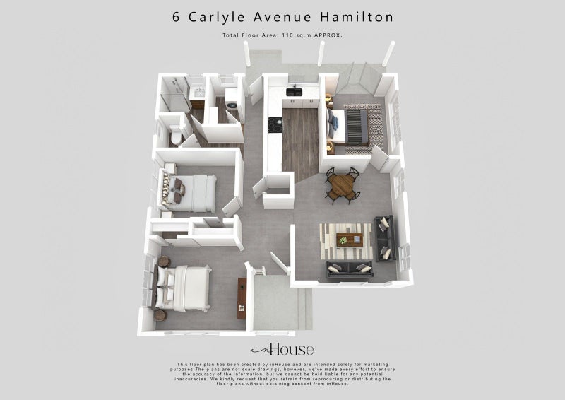6 Carlyle Avenue, Chartwell, Hamilton - Carousel 23