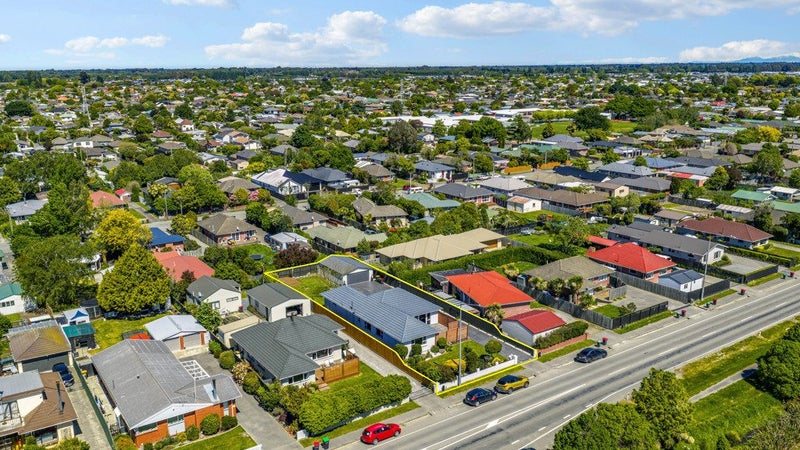 23 Dunbars Road, Halswell, Christchurch - Carousel 23