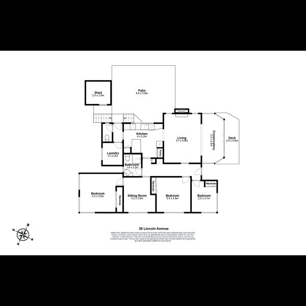 35 Lincoln Avenue, Tawa, Wellington - Carousel 19