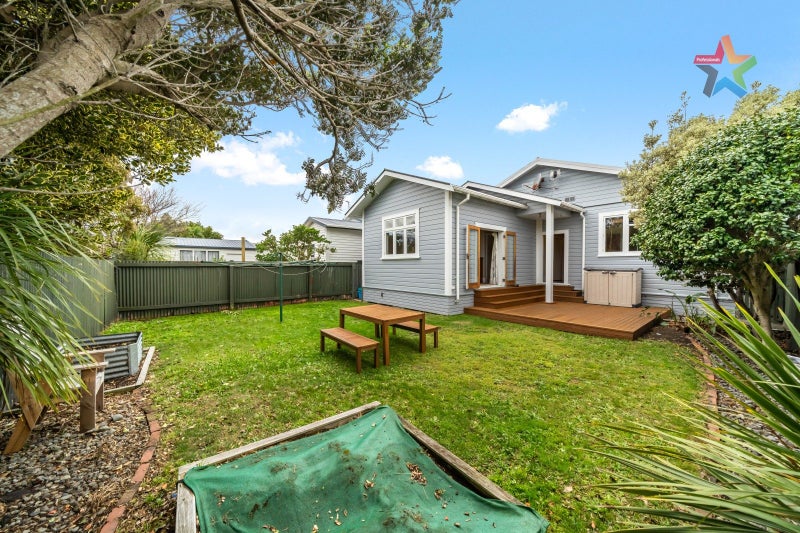 7 Jessie Street, Petone, Lower Hutt - Carousel 1