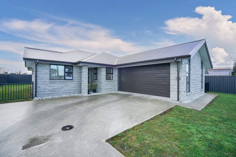 144 Stirrat Street, Kingswell, Invercargill - Carousel 1