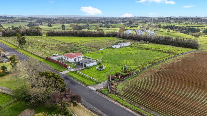 46 Costello Road, Patumahoe, Pukekohe - Carousel 1