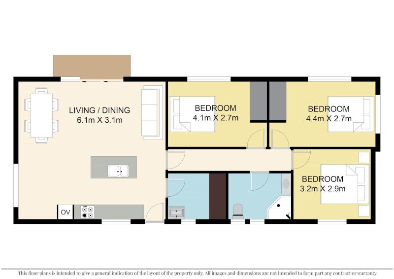38A Heathdale Crescent, Papakura - Carousel 16
