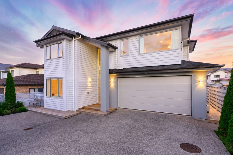 50A Stewart Road, Mount Albert, Auckland - Carousel 1