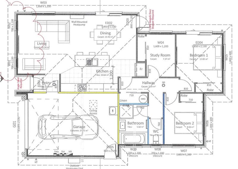 53 Whitburn Avenue, Halswell, Christchurch - Carousel 13