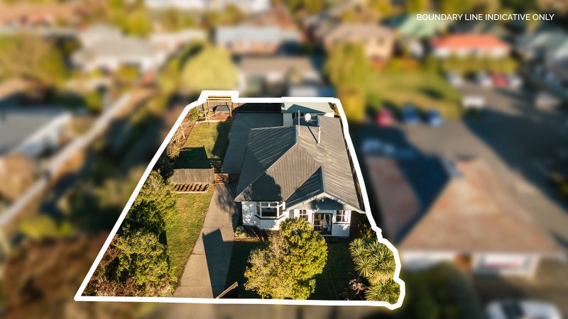 16A Lincoln Road, Hillmorton, Christchurch - Carousel 20