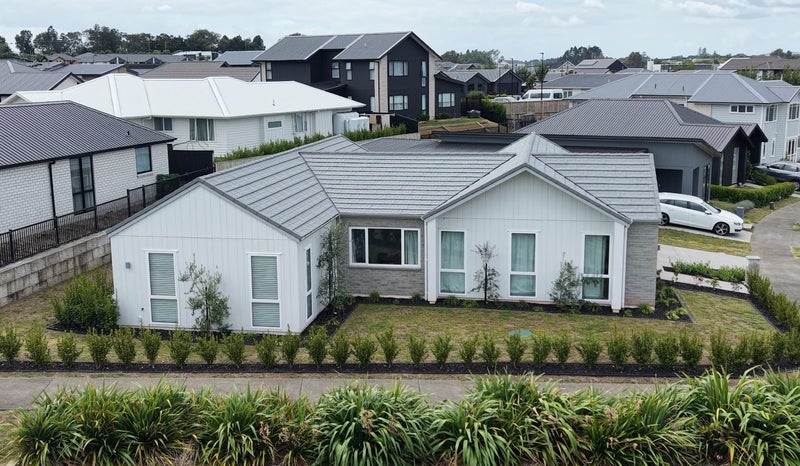 20 Arohaina Avenue, Paerata, Franklin, Auckland - Carousel 1