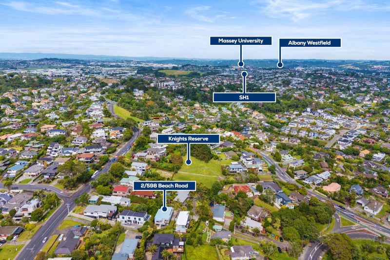 2/598 Beach Road, Rothesay Bay, Auckland - Carousel 24