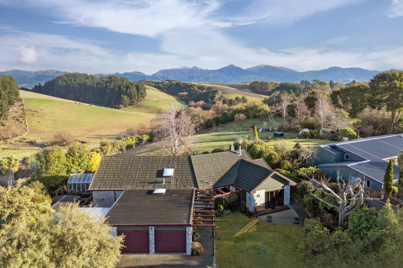 155 Downs Road, Geraldine, Timaru, Canterbury - Carousel 2