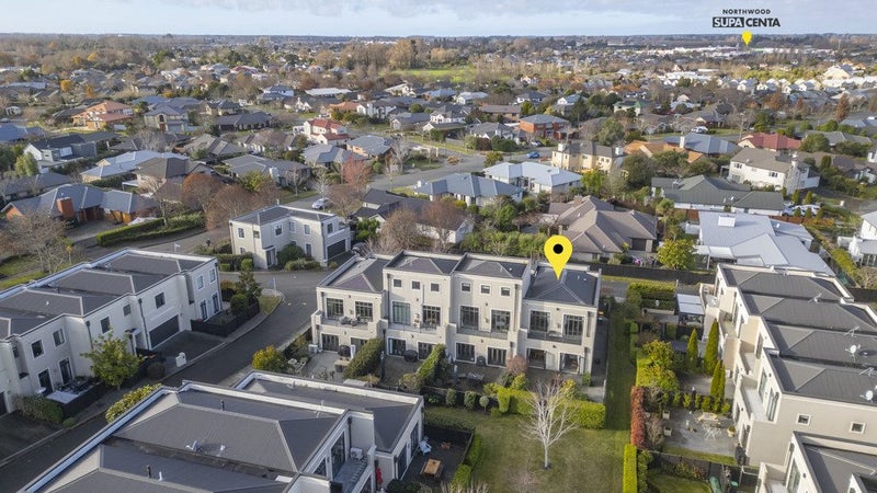 10 Country Club Terrace, Northwood, Christchurch - Carousel 25