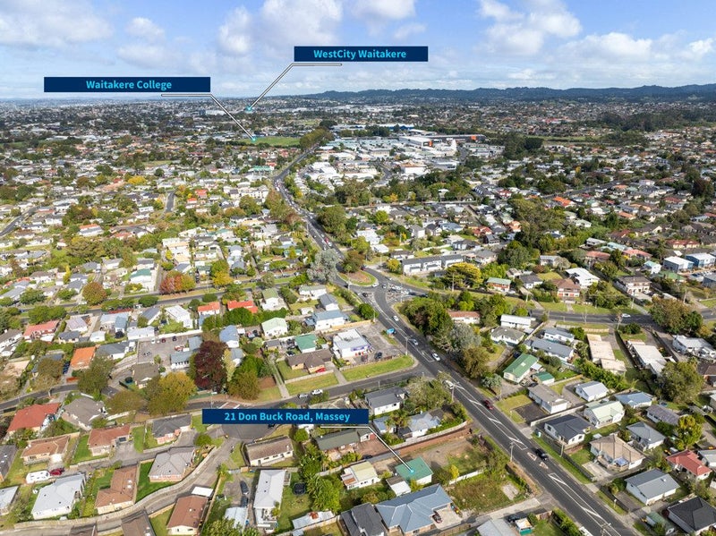 21 Don Buck Road, Massey, Auckland - Carousel 19