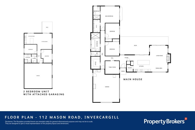 112 Mason Road, SEAWARD BUSH, INVERCARGILL - Carousel 36