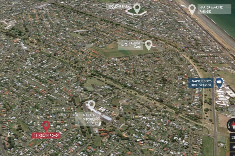 11 Kelvin Road, Maraenui, Napier - Carousel 19