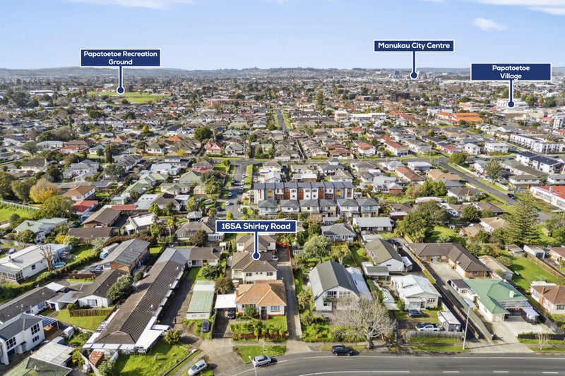 165A Shirley Road, Papatoetoe, Auckland - Carousel 2
