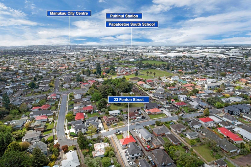 23 Fenton Street, Papatoetoe, Auckland - Carousel 22