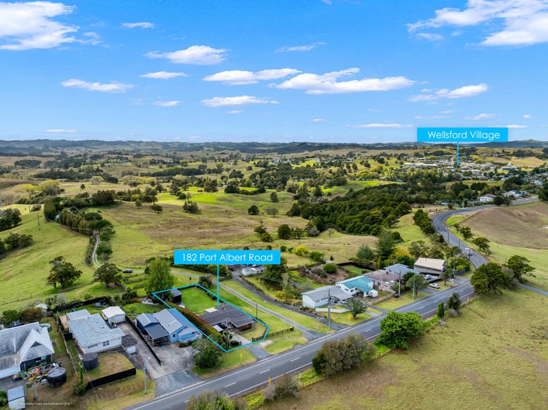 182 Port Albert Road, Wellsford, Wellsford - Carousel 1
