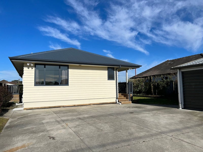 56 Marlow Road, Aranui, Christchurch - Carousel 1