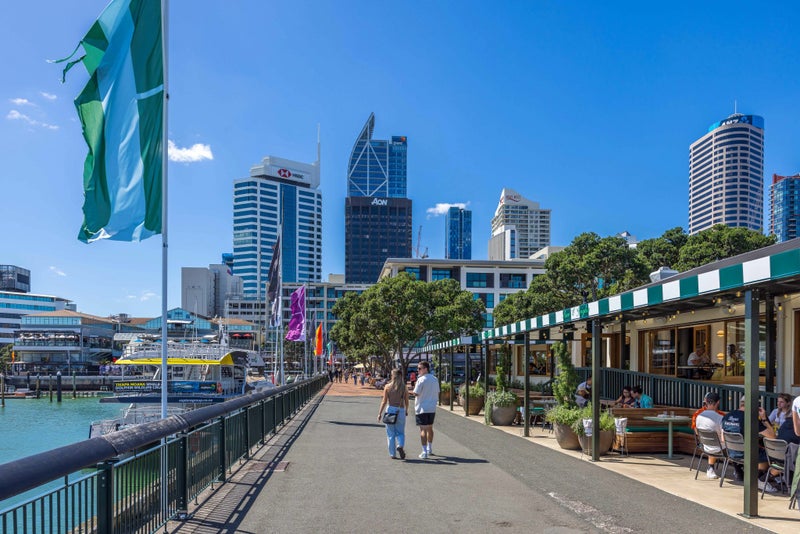 212/85 Customs Street West, Auckland Central, Auckland - Carousel 12