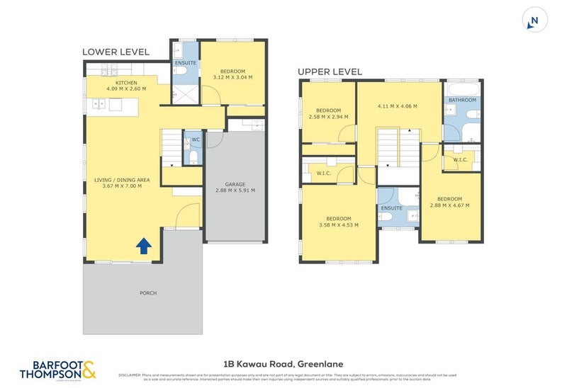 1B Kawau Road, Greenlane, Auckland - Carousel 25