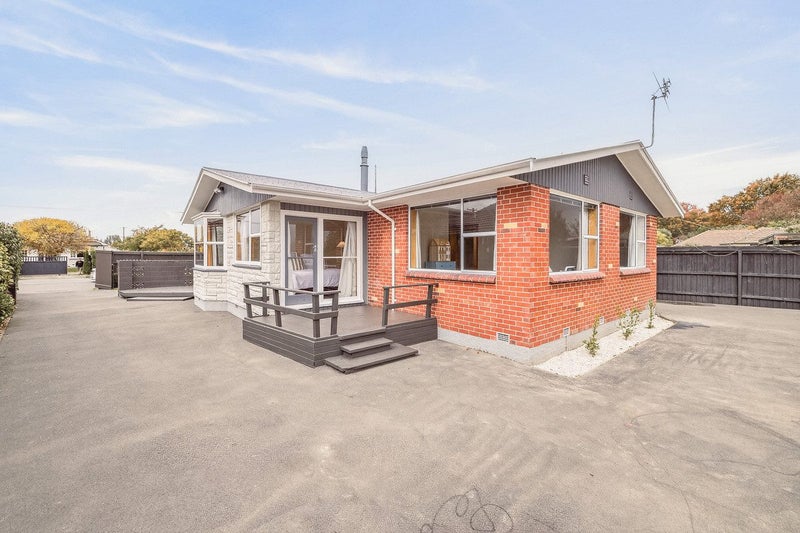 115 Cavendish Road, Casebrook, Christchurch - Carousel 2