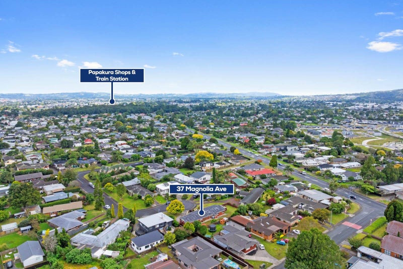 37 Magnolia Avenue, Opaheke, Papakura - Carousel 15