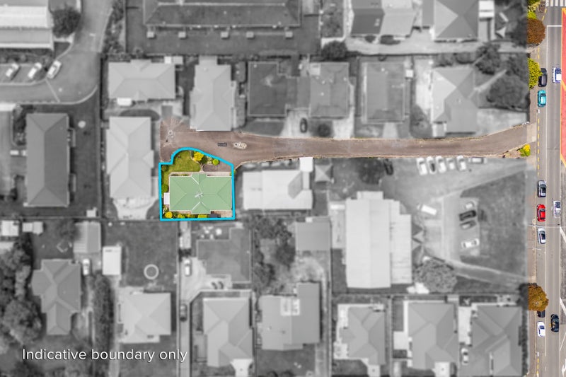 4/715A Fergusson Drive, Elderslea, Upper Hutt - Carousel 26