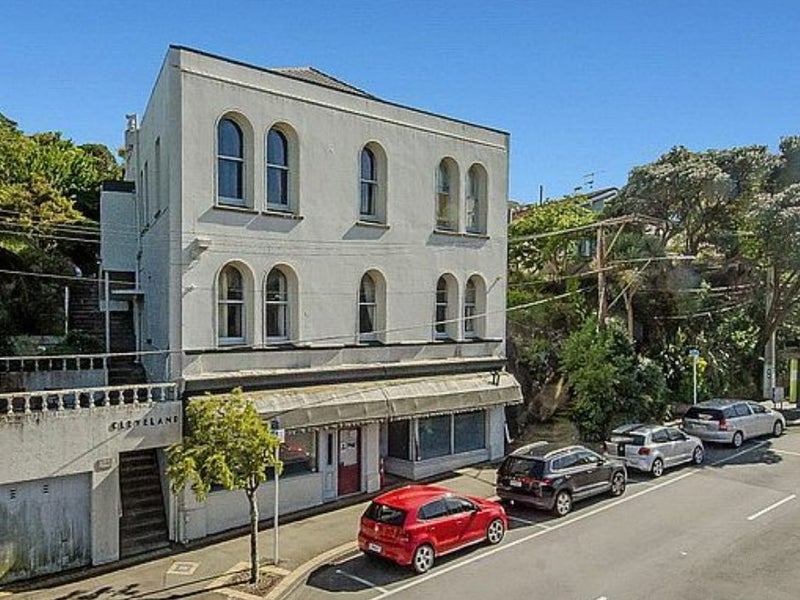 8/38 Cleveland Street, Brooklyn, Wellington - Carousel 8