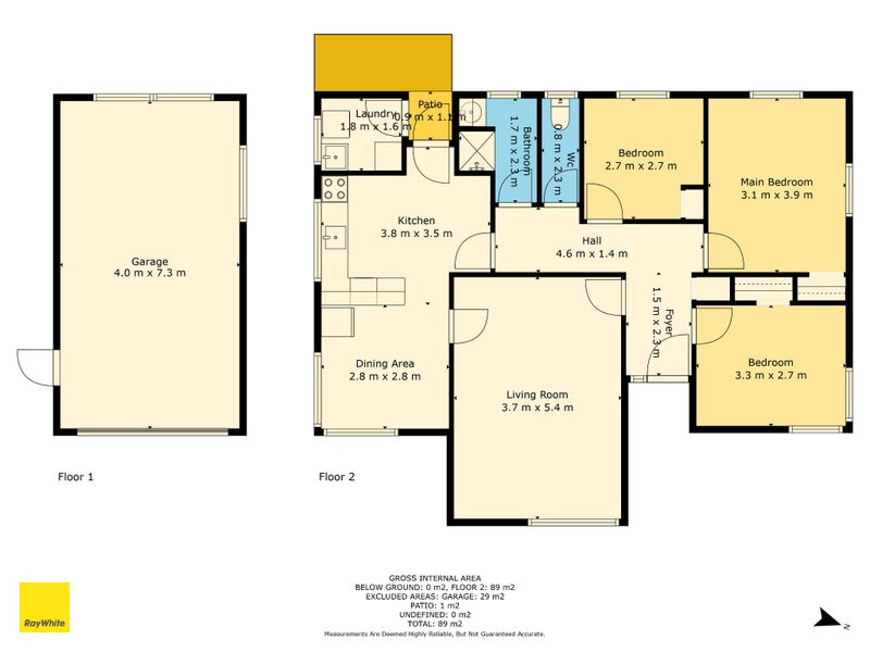 11 Doughty Place, Otara, Auckland - Carousel 10