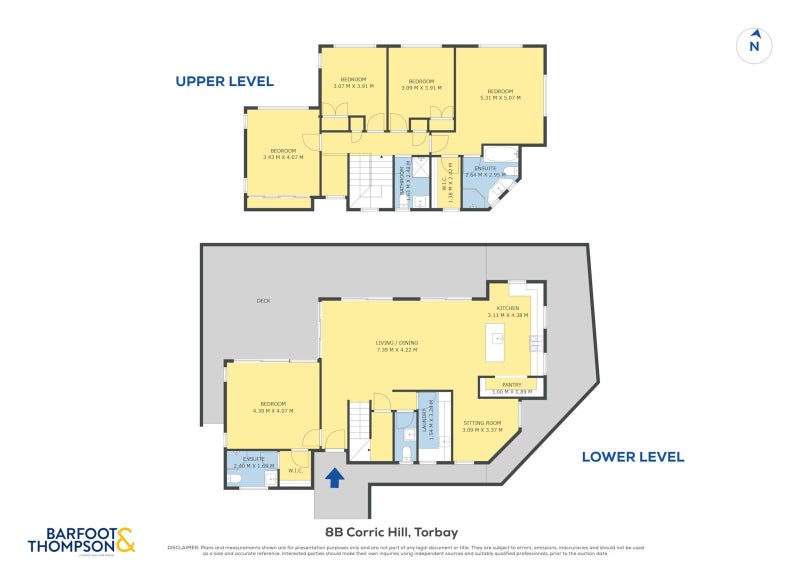 8B Corric Hill, Torbay, Auckland - Carousel 25