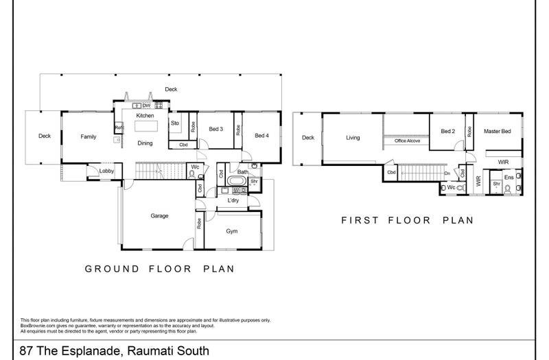 87 The Esplanade, Raumati South, Paraparaumu - Carousel 32