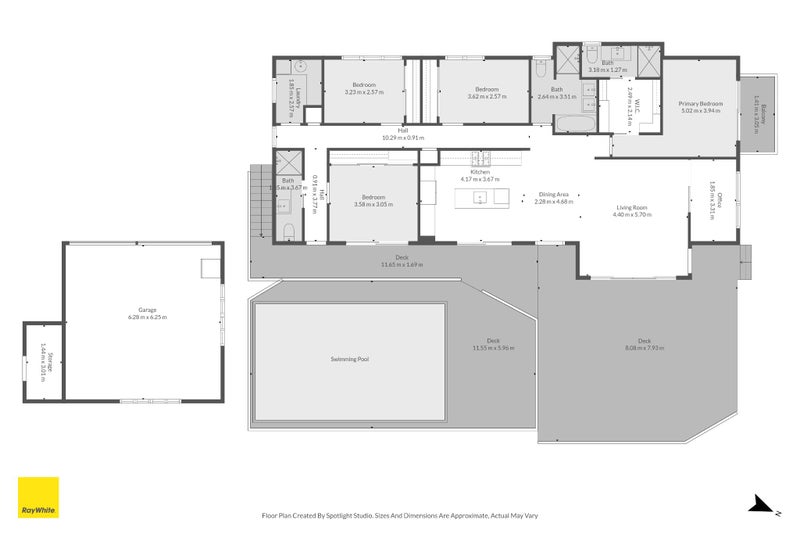 751 Linwood Road, Karaka, Papakura - Carousel 45