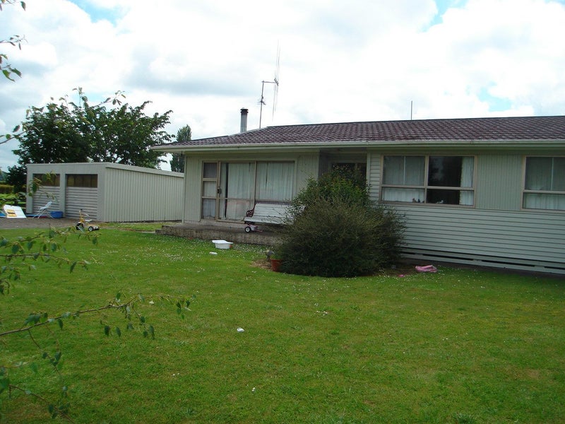 394 Te Mawhai Road, Tokanui, Te Awamutu - Carousel 1