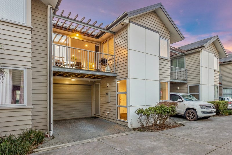 36I Southampton Street, Sydenham, Christchurch - Carousel 1