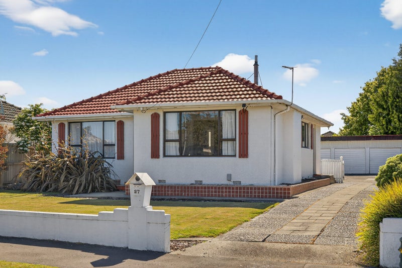 27 Ranui Street, Hei Hei, Christchurch - Carousel 1