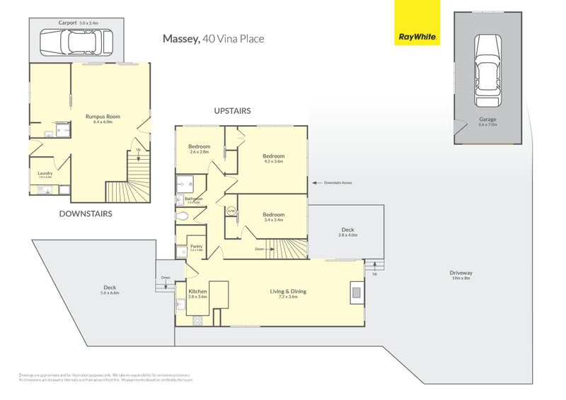 40 Vina Place, Massey, Auckland - Carousel 28