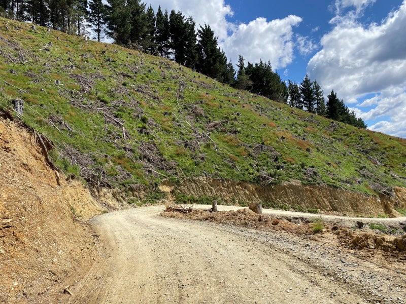 Property Valuation for 0 State Highway 1, Kaikoura Flat, Kaikoura