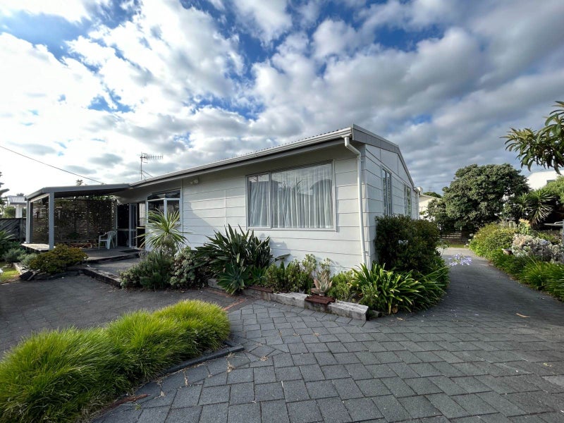 Property Valuation for 50 Motiti Road, Papamoa Beach, Papamoa Trade