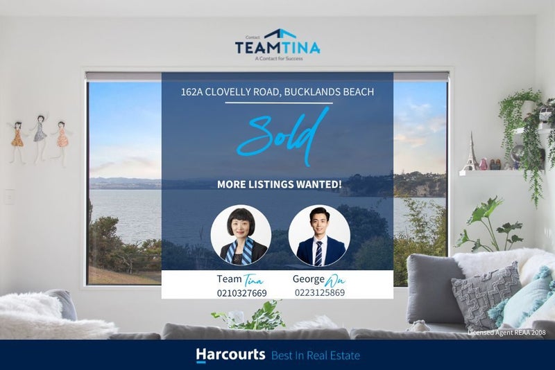 162A Clovelly Road, Bucklands Beach, Auckland - Carousel 1