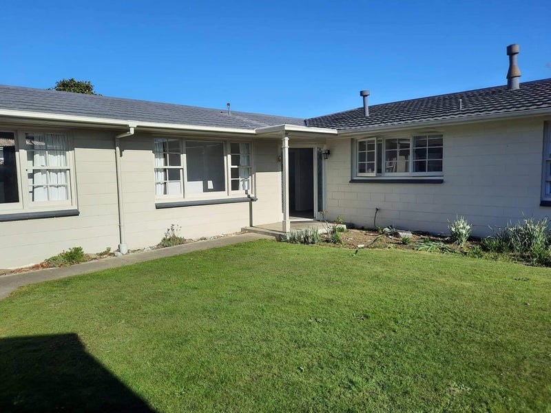 6 Riley Crescent, Redwoodtown, Blenheim - Carousel 2
