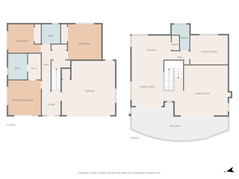 44 BLYTH ST, Cromwell, Cromwell - Carousel 23