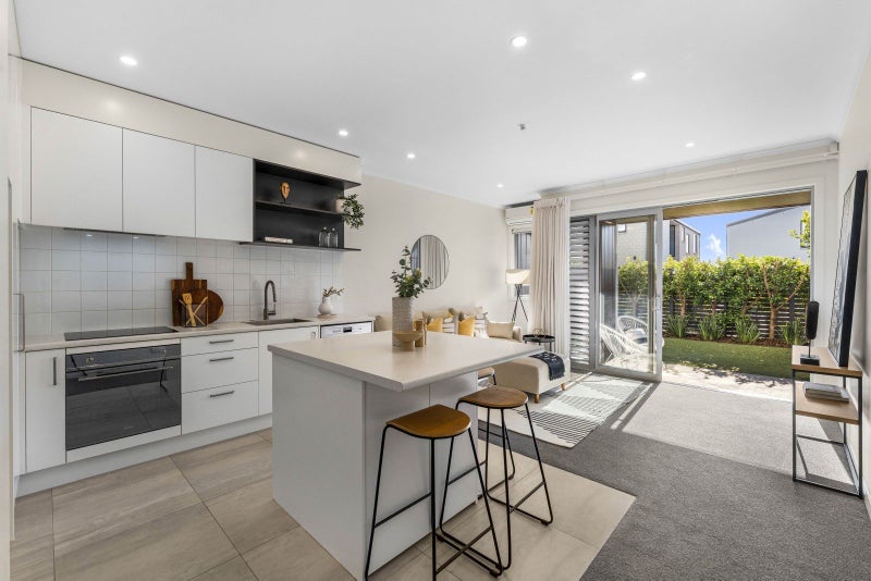 9/28 Nevill Road, Hobsonville, Auckland - Carousel 1