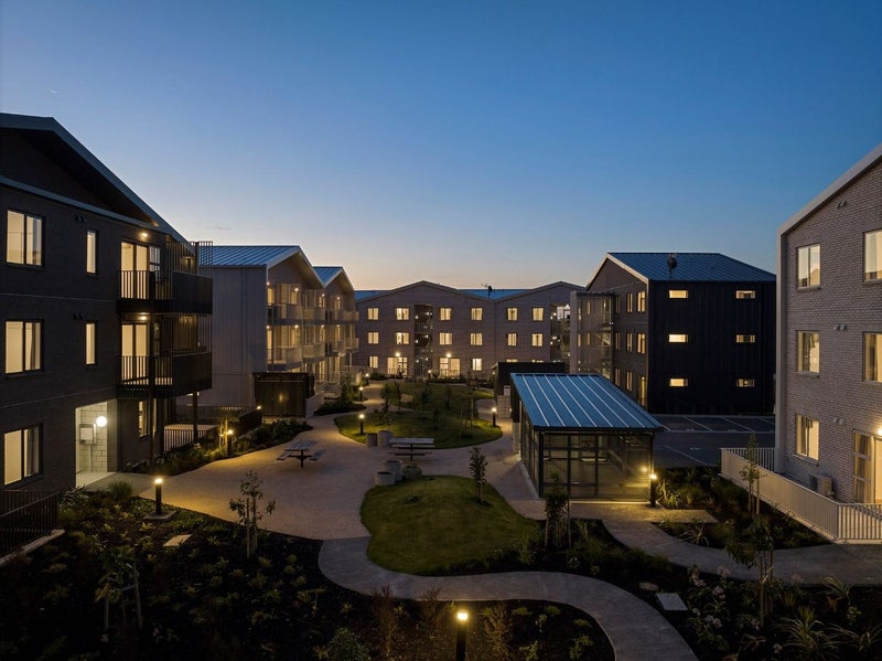 6/245 Hobsonville Point Road, Hobsonville, Auckland - Carousel 1