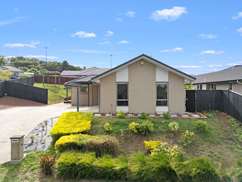31E Helenvale Crescent, Pokeno, Franklin, Auckland - Carousel 2