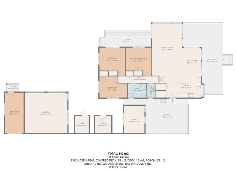1 Fisher Road, Kakapuaka - Carousel 22