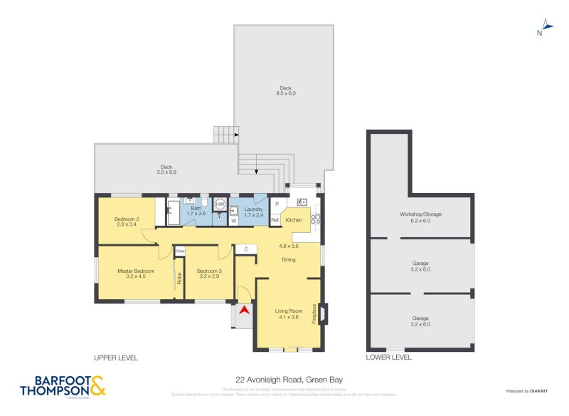 22 Avonleigh Road, Green Bay, Auckland - Carousel 20