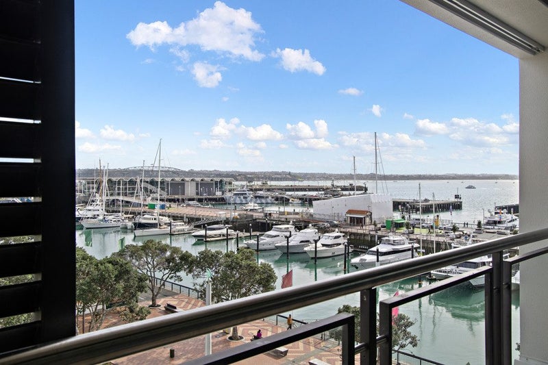 4D/99 Customs Street West, Auckland Central, Auckland - Carousel 2