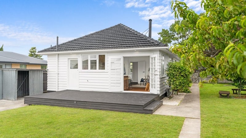 96 Northcote Road, Northcote, Christchurch - Carousel 1