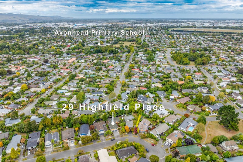 29 Highfield Place, Avonhead, Christchurch - Carousel 25