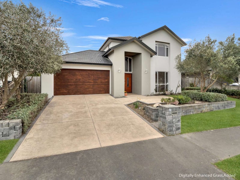 61 Eastwood Rise, Waimairi Beach, Christchurch - Carousel 1